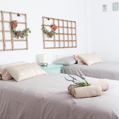 Alfaros Daire Cordoba Dış mekan fotoğraf