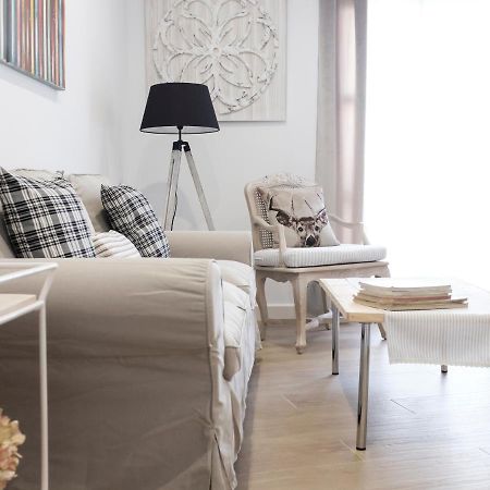 Alfaros Daire Cordoba Dış mekan fotoğraf