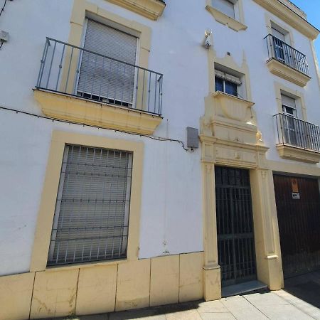 Alfaros Daire Cordoba Dış mekan fotoğraf