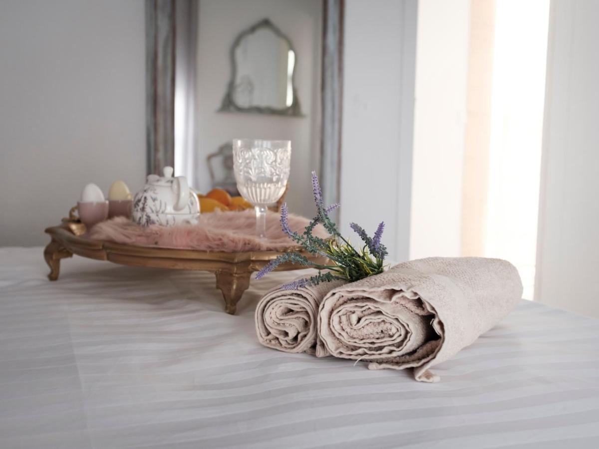 Alfaros Daire Cordoba Dış mekan fotoğraf