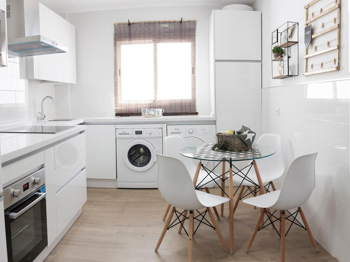 Alfaros Daire Cordoba Dış mekan fotoğraf