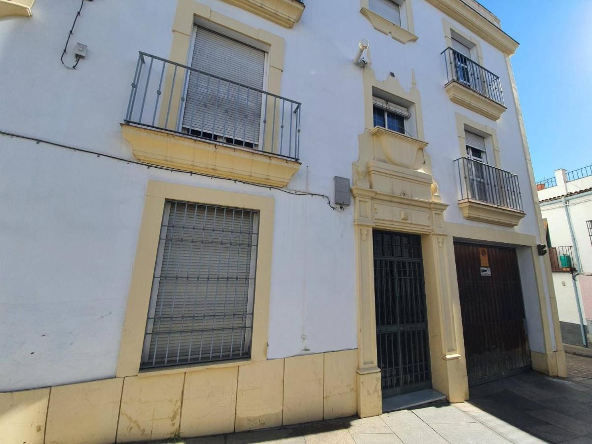 Alfaros Daire Cordoba Dış mekan fotoğraf